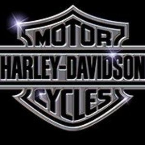 Harley Davidson T Shirt Mystery Box